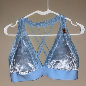 Bralette from pink, new never worn.